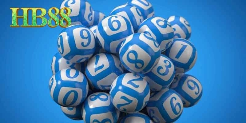 Trò chơi xổ số lô đề HB88