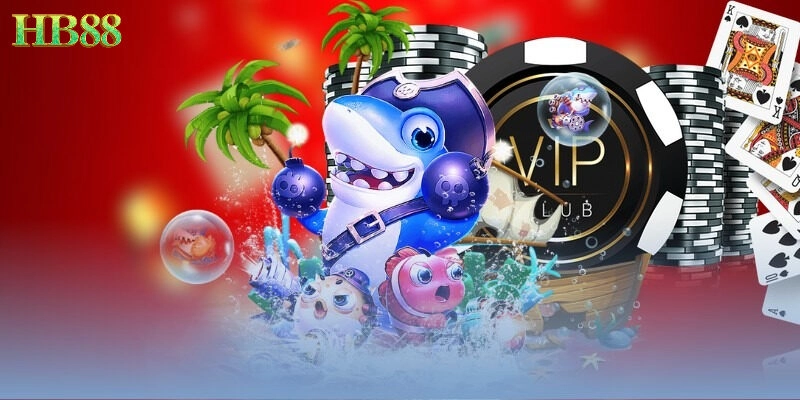 Giới thiệu về slot game biển sâu