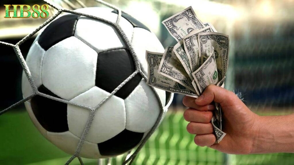 Giao diện đẳng cấp tại Hb88