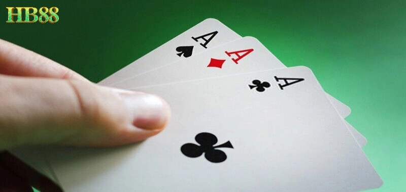 Chiến thuật chơi bài liêng hiệu quả