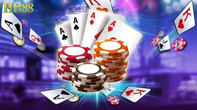 Cao thủ chia sẻ bí quyết chơi Sâm Lốc Hb88 hiệu quả