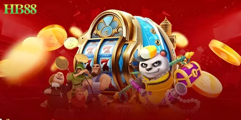 Chú ý khi chơi nổ hũ yêu tinh